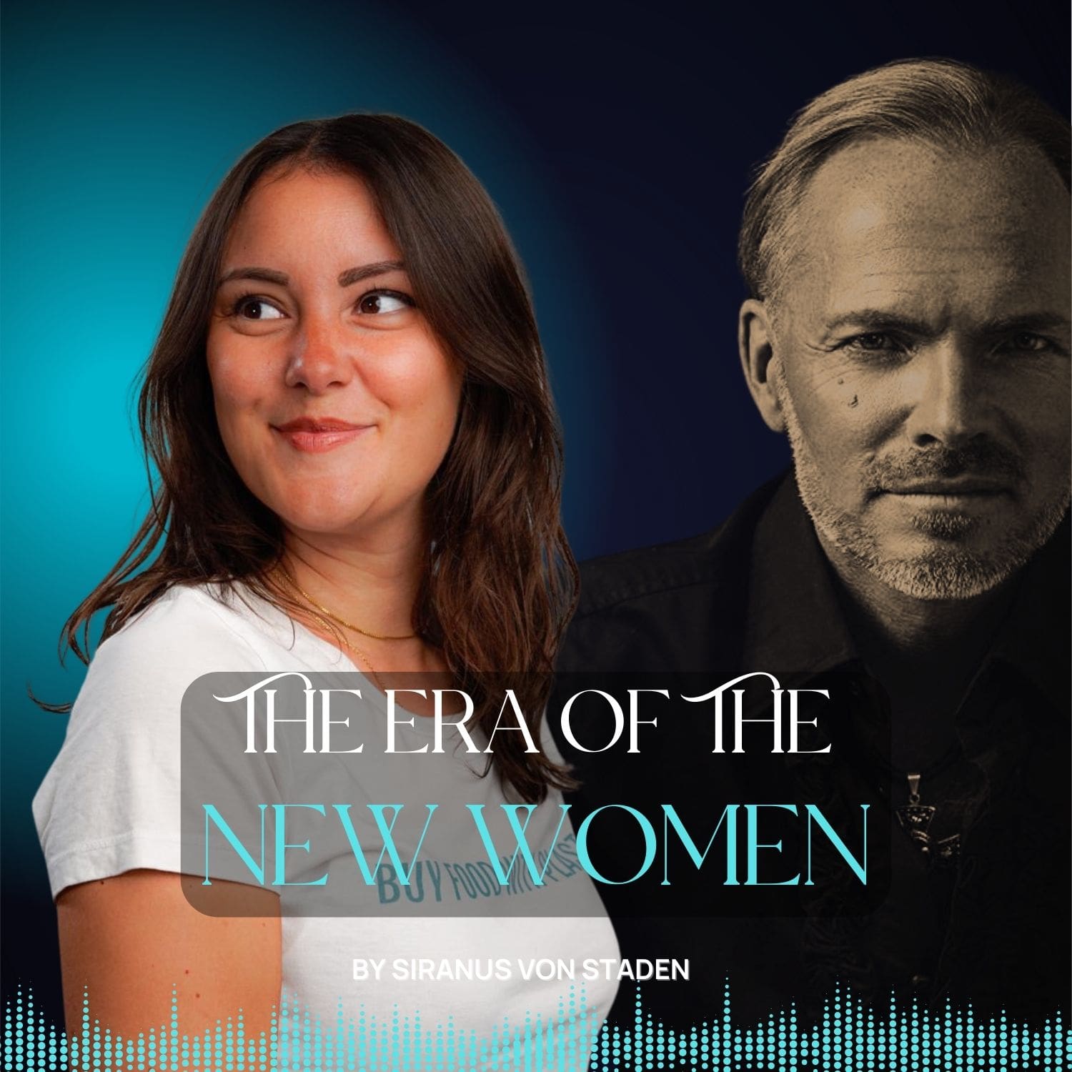 Podcast Anna Gracia Herbst