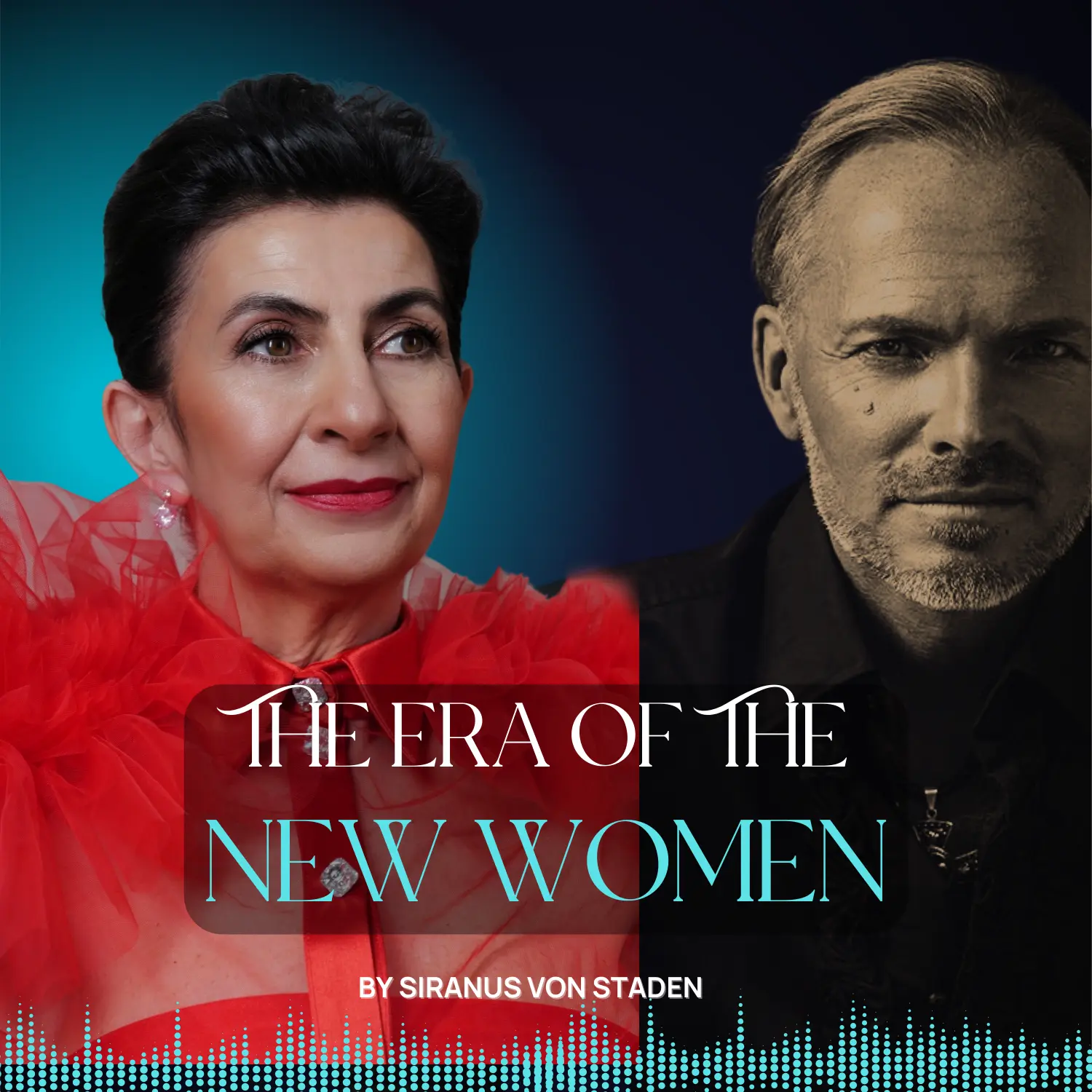 Podcast Theodora von Auersperg