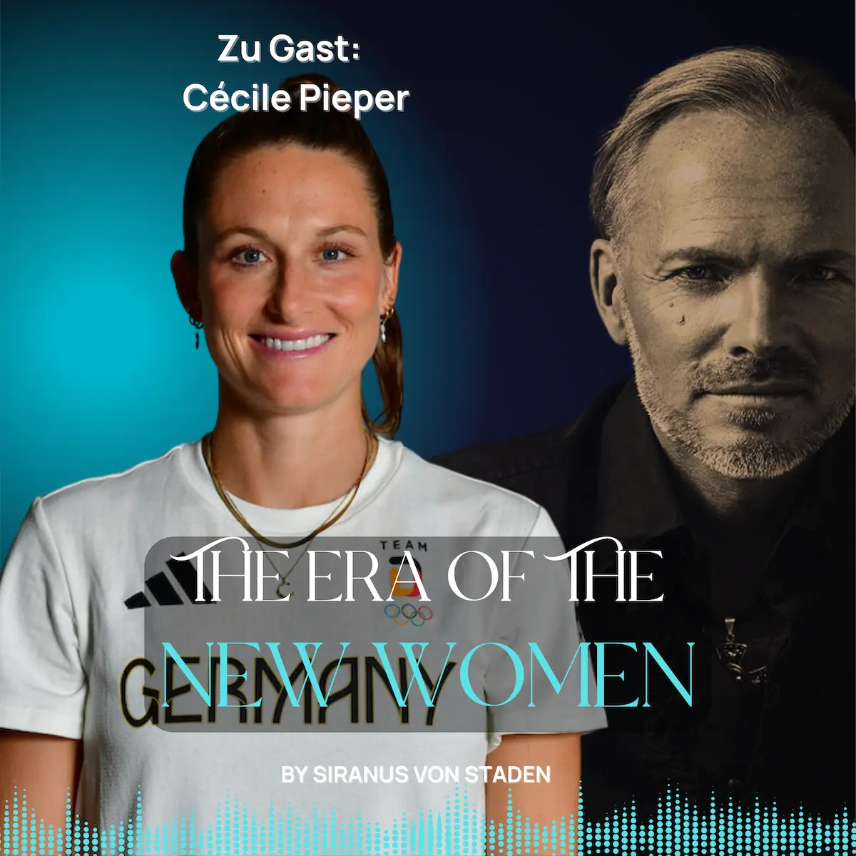 Podcast Cécile Pieper
