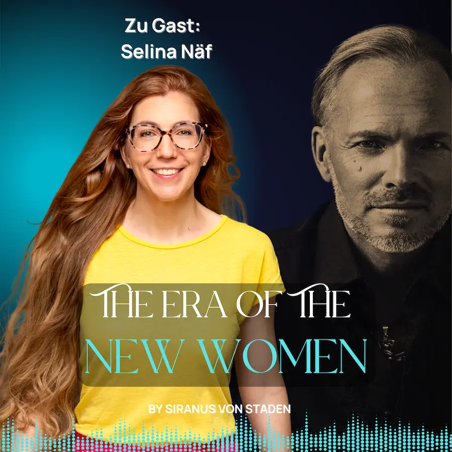 Podcast Selina Näf