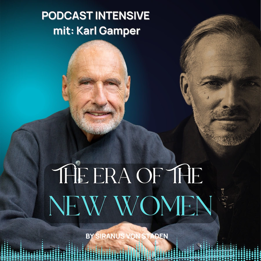 Podcast Karl Gamper