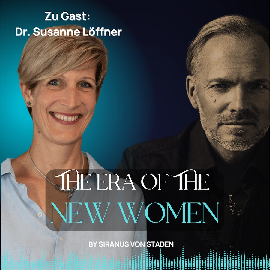 Podcast Susanne Loffner