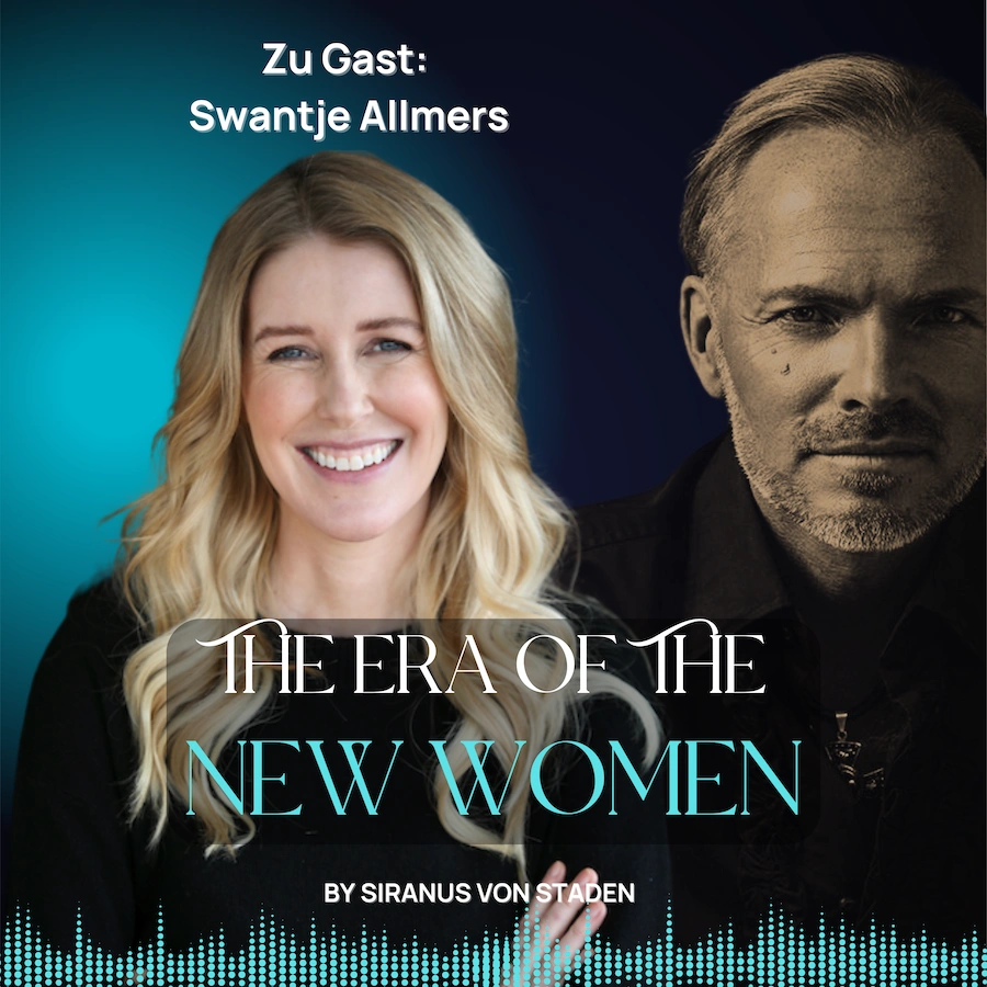 Podcast Swantje Allmers