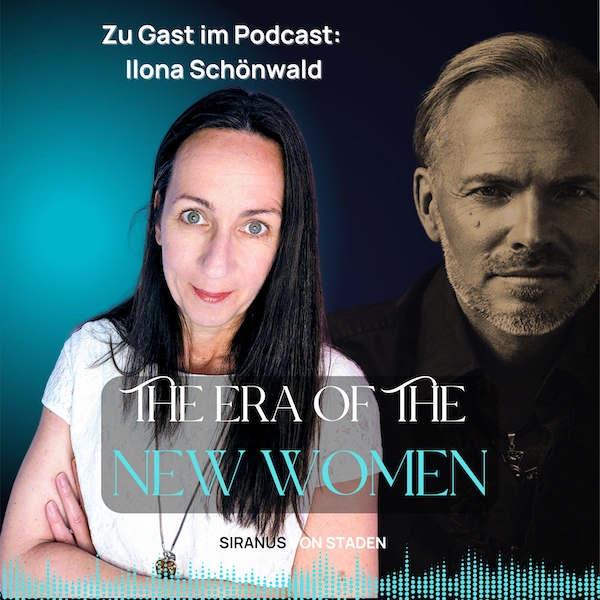 Podcast Ilona Schönwald