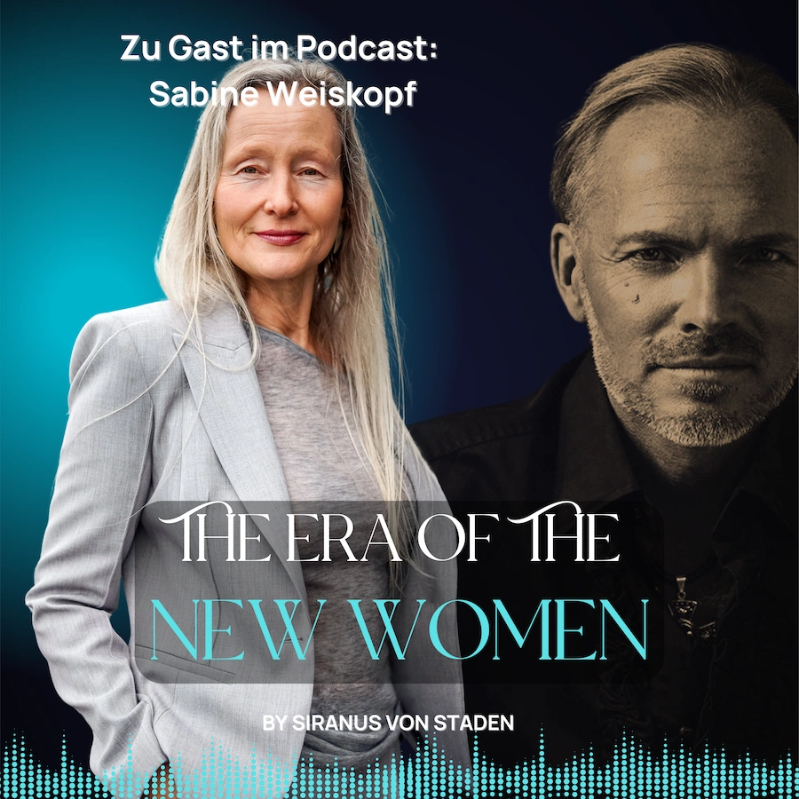 Podcast Sabine Weiskopf