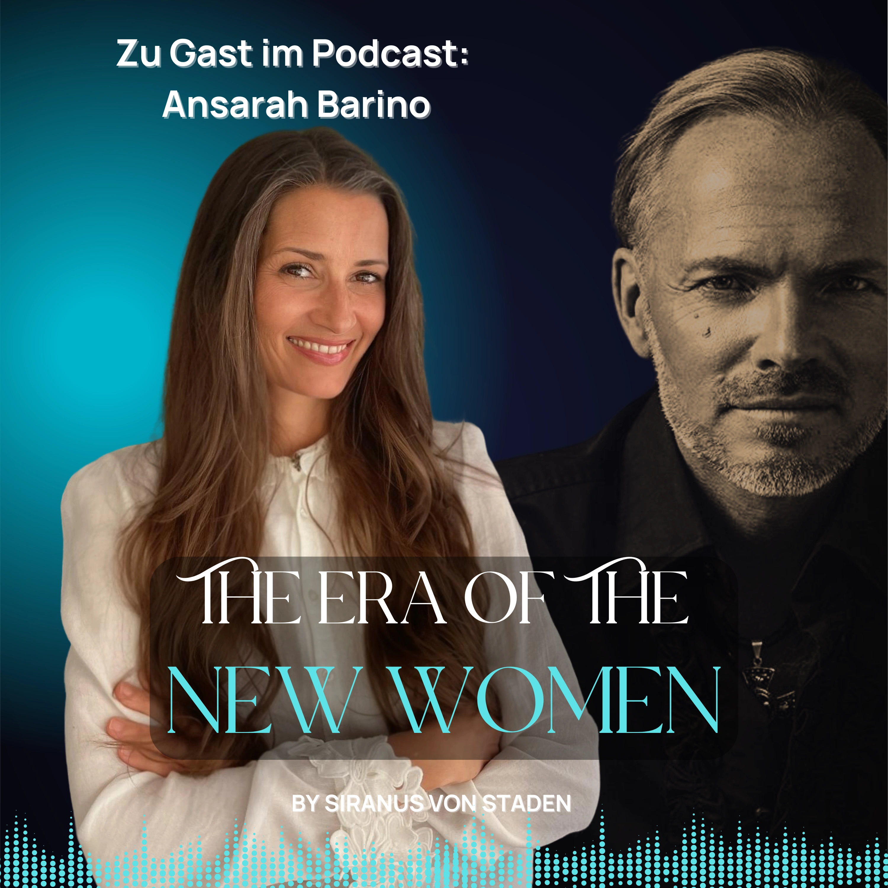 Podcast Ansarah Barino