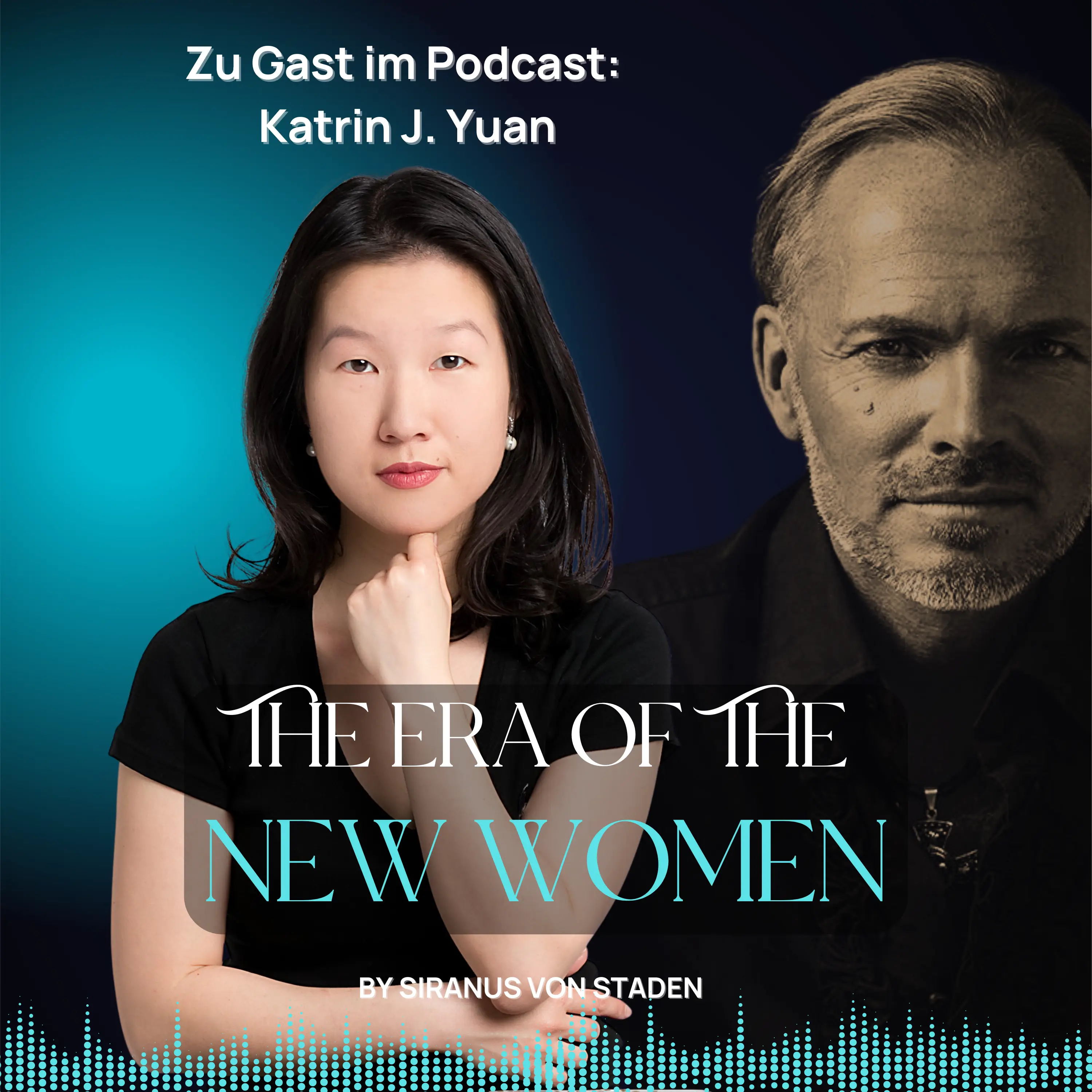 Podcast Katrin Yuan - Zukunft