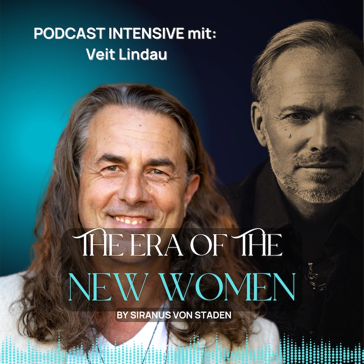Podcast Veit Lindau - Wahrheit