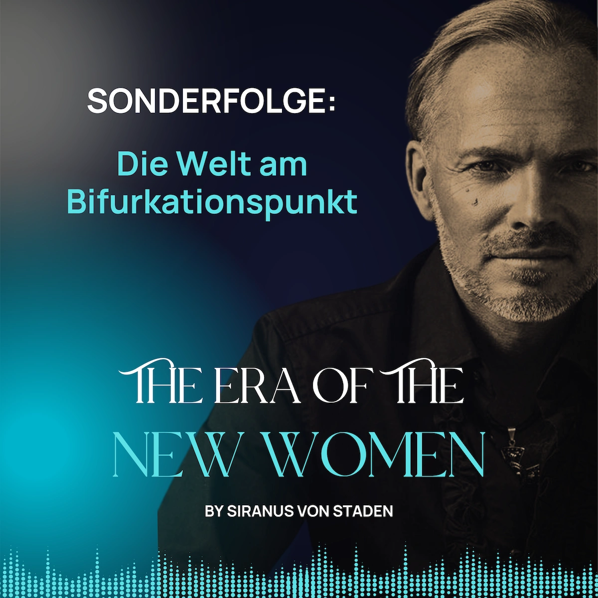 Podcast Bifurkationspunkt