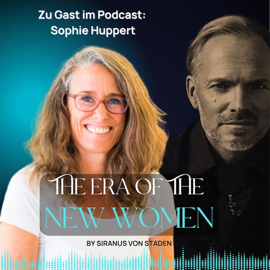 Podcast Sophie Huppert - Führung