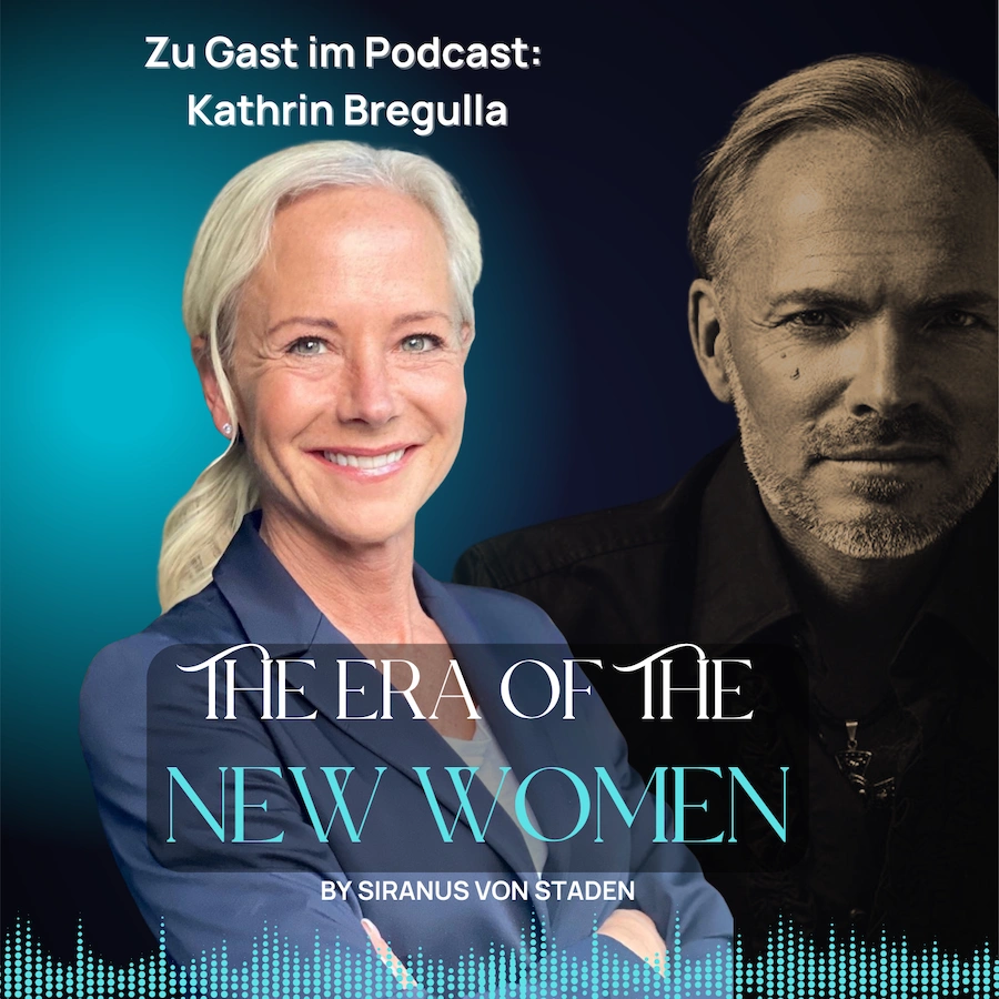 Podcast Kathrin Bregulla - Leben mit ME/CFS