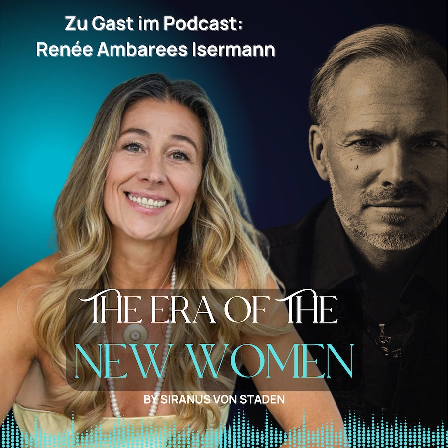 Podcast Renee Isermann - Selbstverrat